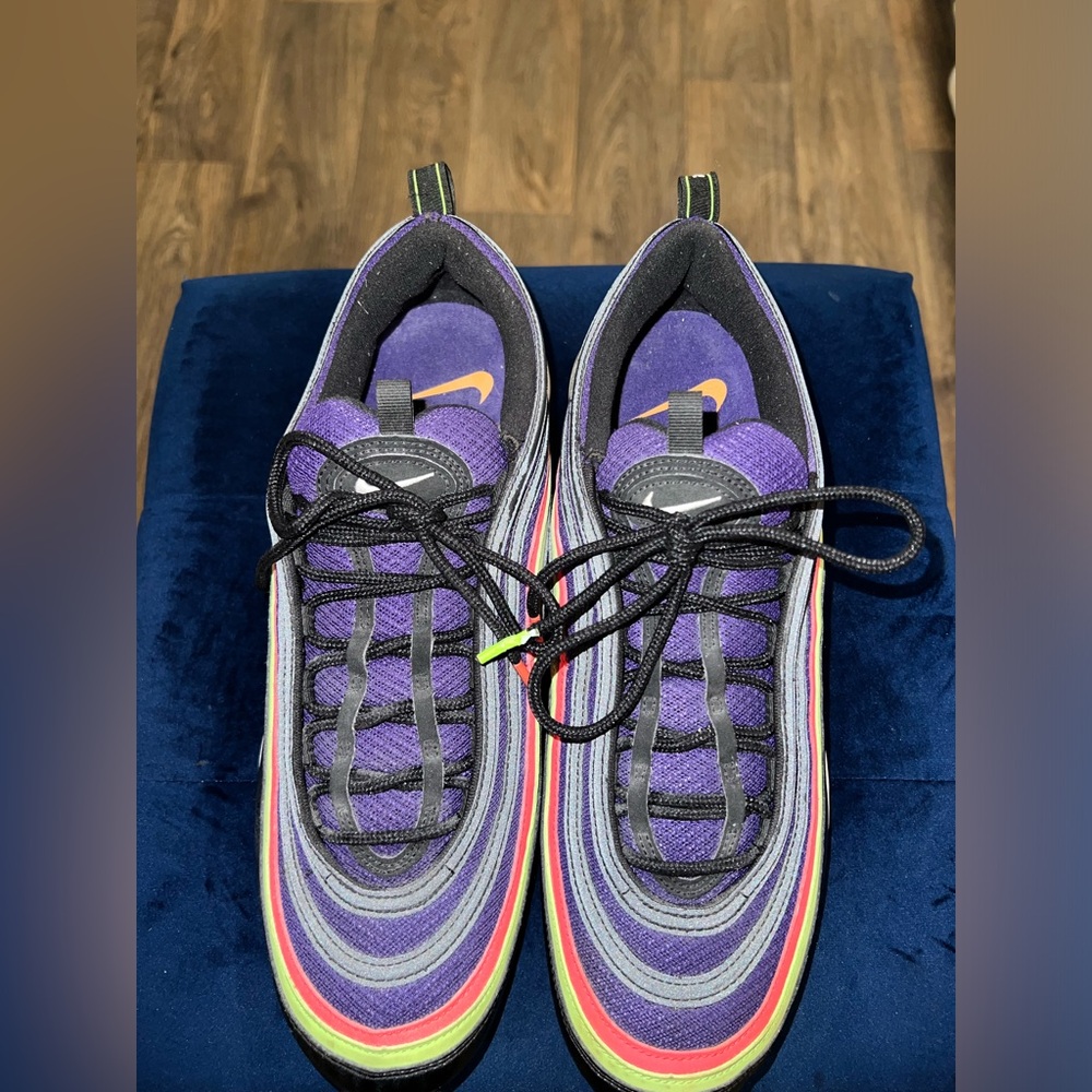 Mens Airmax shoes